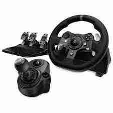 logitech gaming set